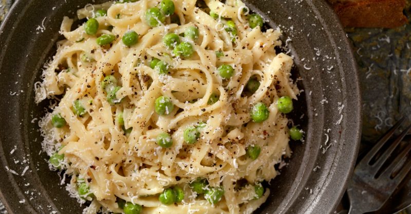 2-Course Italian Meal at Cafe Latino for Up to Four Guests