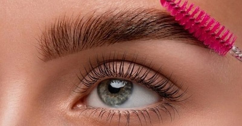 Brow Lamination & Lash Lift at Contour Beauty Lab in London