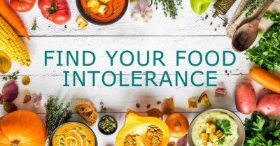 Food Sensitivity & Nutrient Screening at Hampstead Health Practice