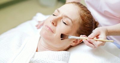 Revitalize Your Skin with Chemical Peels at Aesthetica