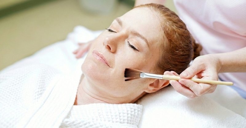 Revitalize Your Skin with Chemical Peels at Aesthetica