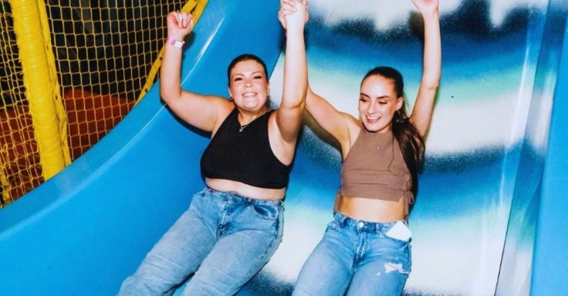 Adult Softplay Session for Up to Four at DJW Events