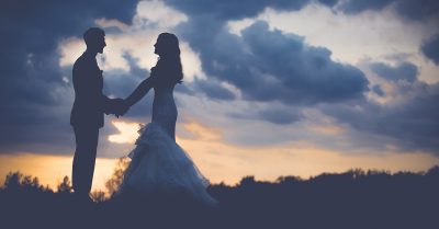 Capture Your Love Story with Wedding Photography at Babylon Skymedia