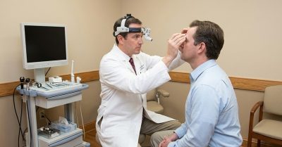 Ear Wax Removal for One or Two Ears at Clarity Ear Clinic Manchester