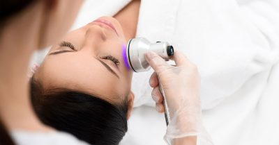 Revitalize Your Skin with Micro-Needling at Aesthetique Co London