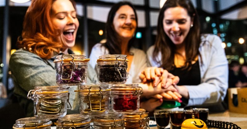 Bottomless Weekday and Themed Brunches at Big Belly Comedy Club
