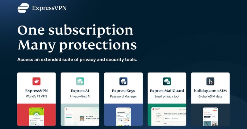 Express VPN Subscription Plans for One or Two Years