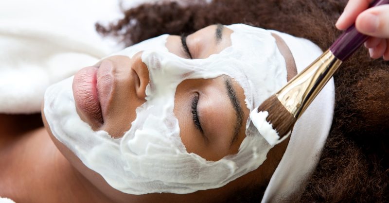 Exfoliating Facial at Sweet Tees Wellness & Beauty