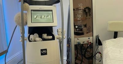 Body Contouring Treatments at Beauty and Bloom