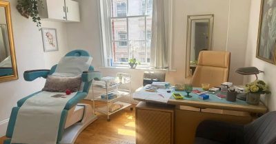 Polynucleotide Face & Eye Treatments at Aesthetics Pharma