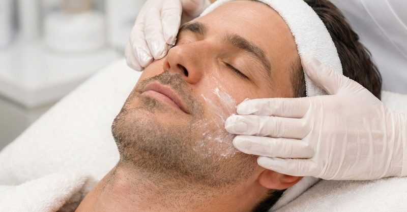 Revitalize Your Skin with Hydra-Facial at Humman Skin