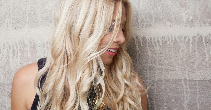 Russian Hair Extensions at Runway Hair Studios with Expert Fitting