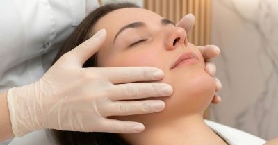Dermal Filler for Lips or Nasolabial Folds at Luxe Clinic London