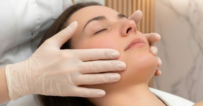 Dermal Filler for Lips or Nasolabial Folds at Luxe Clinic London
