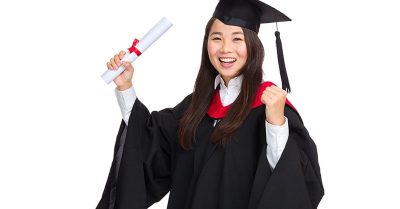 Capture Your Moment: Graduation Photoshoot by Harlow Graduations