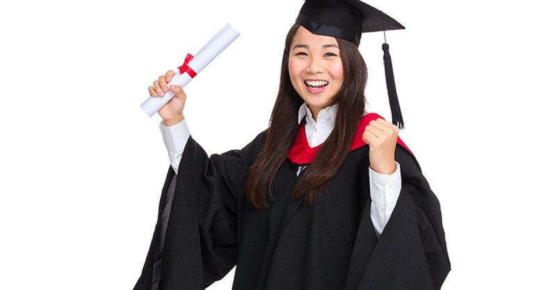 Capture Your Moment: Graduation Photoshoot by Harlow Graduations