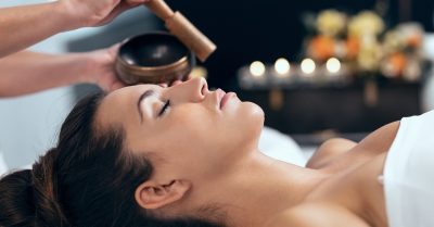 Reiki, Crystal Chakra Healing or Head Massage at MindFluent UK