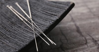 75-Minute Expert Acupuncture at No 1 Acupuncture Clinic