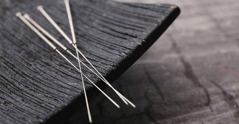 75-Minute Expert Acupuncture at No 1 Acupuncture Clinic