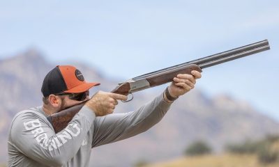 Clay Pigeon Shooting with Expert Instruction at Guns and Clays