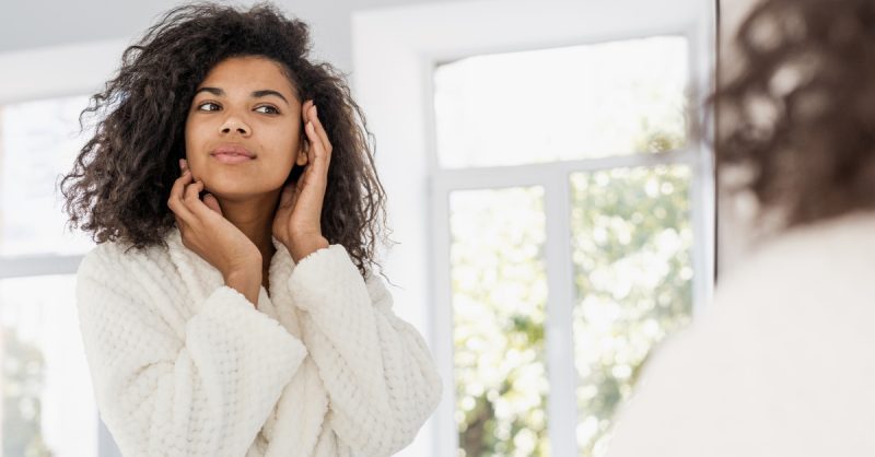 Experience an 8 Point Face Lift at Redefined Clinic