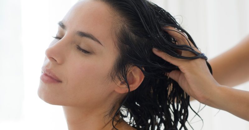 Relaxing Head Massages & Spa Experience at Divine Hair Nail and Beauty