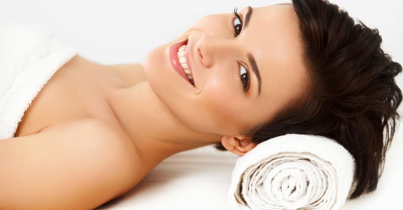 Glycolic Peel with Mask at Visage Dermalogical & Laser Clinic