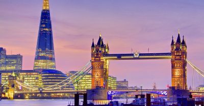 Three-Course Meal for Two at Marco Pierre White’s London Steakhouse Co’