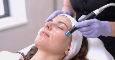 Hydrafacial Treatments at Birmingham Skin & Physio Clinic