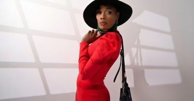 Mature Female Model Experience at Manchester School of Modelling