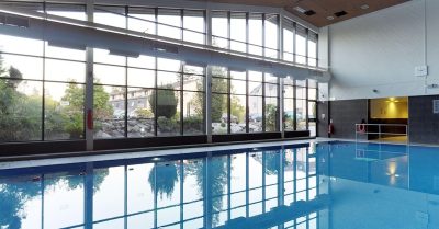Spa Day with Treatments at Macdonald Forest Hills Hotel & Resort
