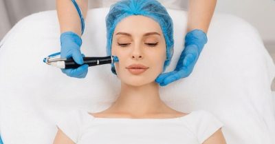 HydraFacial Treatment at Beauty Code - 30 or 60 Minutes of Rejuvenation