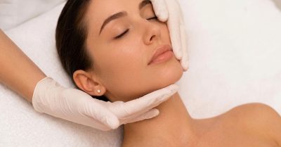 PRP Skin Treatments for Acne Scars at The Skiin Hub By Nurse Lizzie