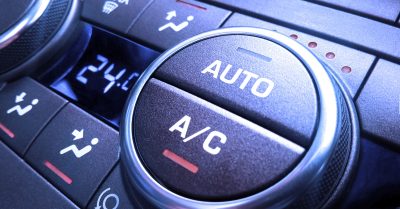 A/C Tune Up for Your Car at Carillon Services