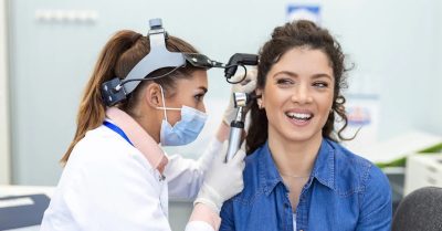 Professional Ear Wax Removal at Clear Earwax Clinic - Multiple Locations