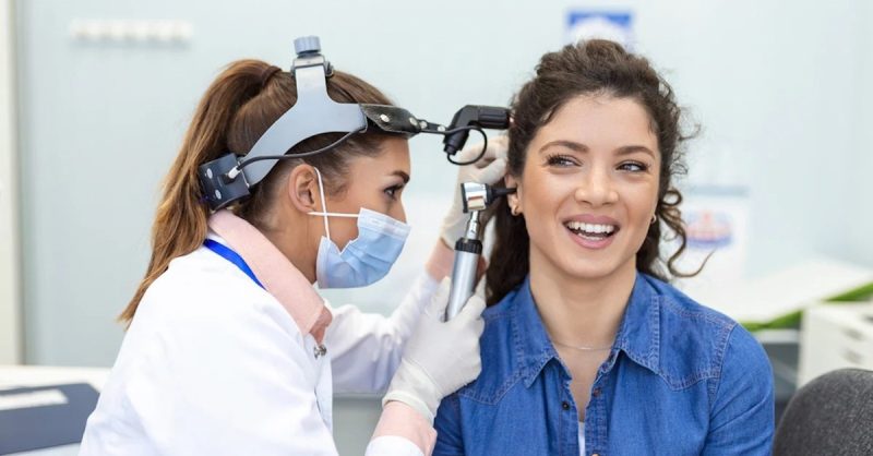 Professional Ear Wax Removal at Clear Earwax Clinic - Multiple Locations