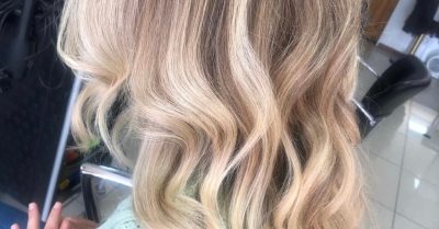 Stylish Haircut Packages with Balayage at Uk Hair And Beauty