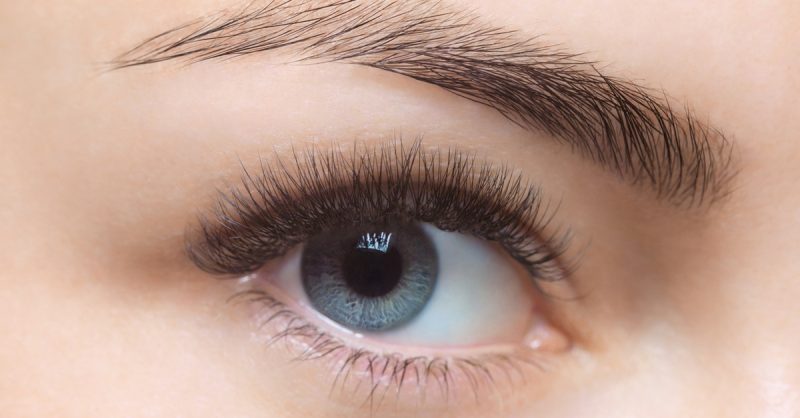 Smooth Skin with Six Sessions of Microblading at Feature Brows
