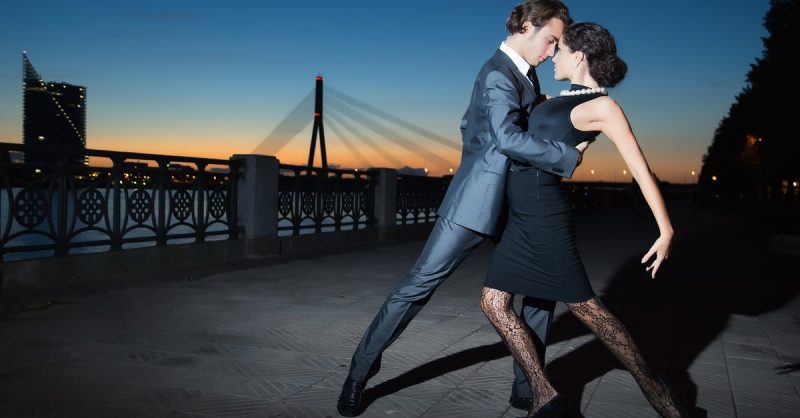 Join the Dance Class at DAZZLE & DANCE in Your City