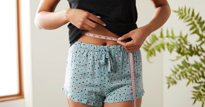 Fat and Cellulite Reduction Treatments at Vanity Box