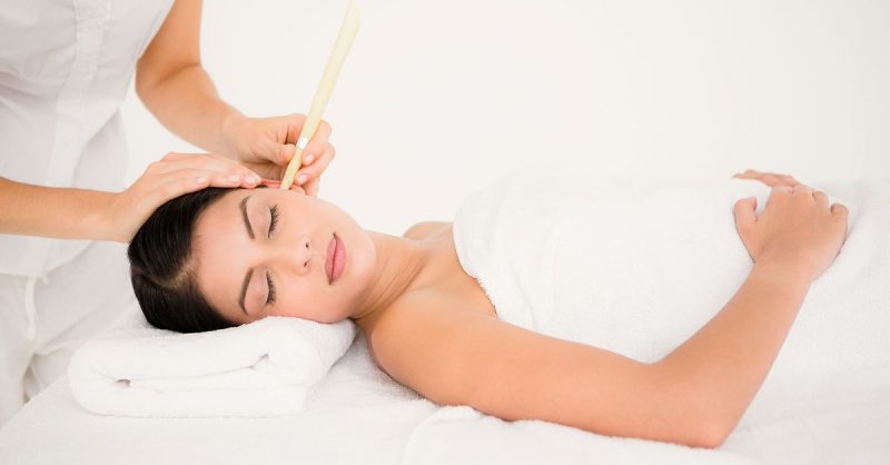 Hopi Ear Treatment at Hairs And Graces