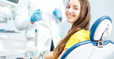 Essential Dental Check-up and Hygienist Treatment at Allure Dental Care & Aesthetics