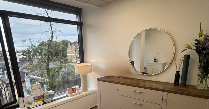 Revitalize with Exosome Treatments at Lux Clinic Knightsbridge