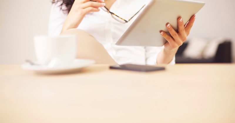 Business Consultant Services at Samaras Healthcare Recruitment