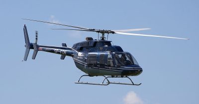 Experience Flight Simulation at Deeside Flight Simulators
