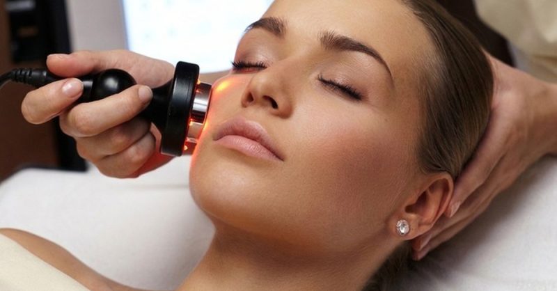 Rejuvenating Radio Frequency Skin Lifting Facials at Apricity Healthcare