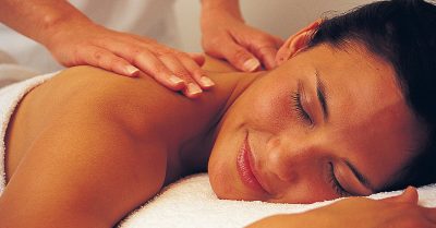 Relaxing Spa Day Pass at Brook Mollington Banastre Hotel and Spa