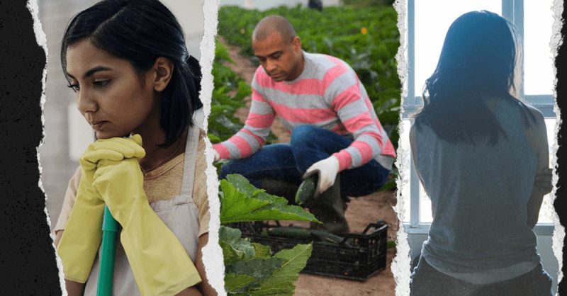 Combat Modern Slavery at Virtual Xpress - Join the Advocacy Movement