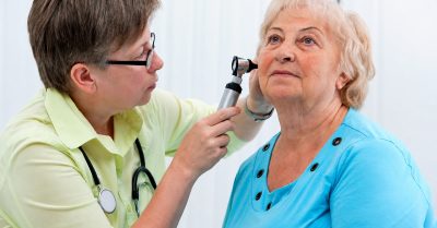 Professional Ear Wax Removal at Ear Spa for Enhanced Comfort