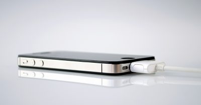 iPhone Battery Repair for Six Models at Mobi 4 U